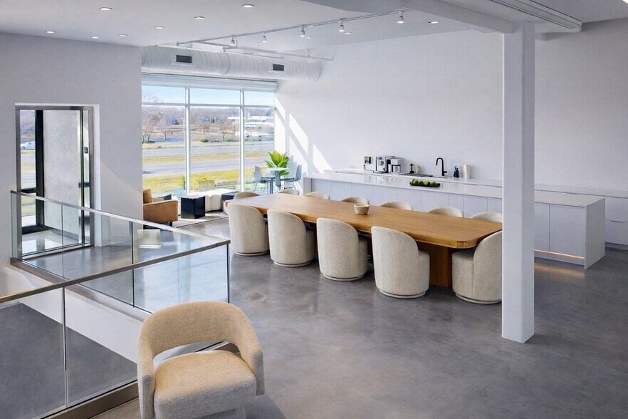More Photos Of 2500 NE 11th St, Bentonville Coworking Space