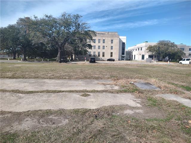More Photos Of 1001-1007 W Saint Bernard Hwy, Chalmette Land For Sale