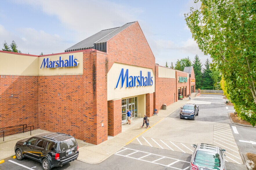 More Photos Of 16200 SW Pacific Hwy, Tigard Unknown For Lease