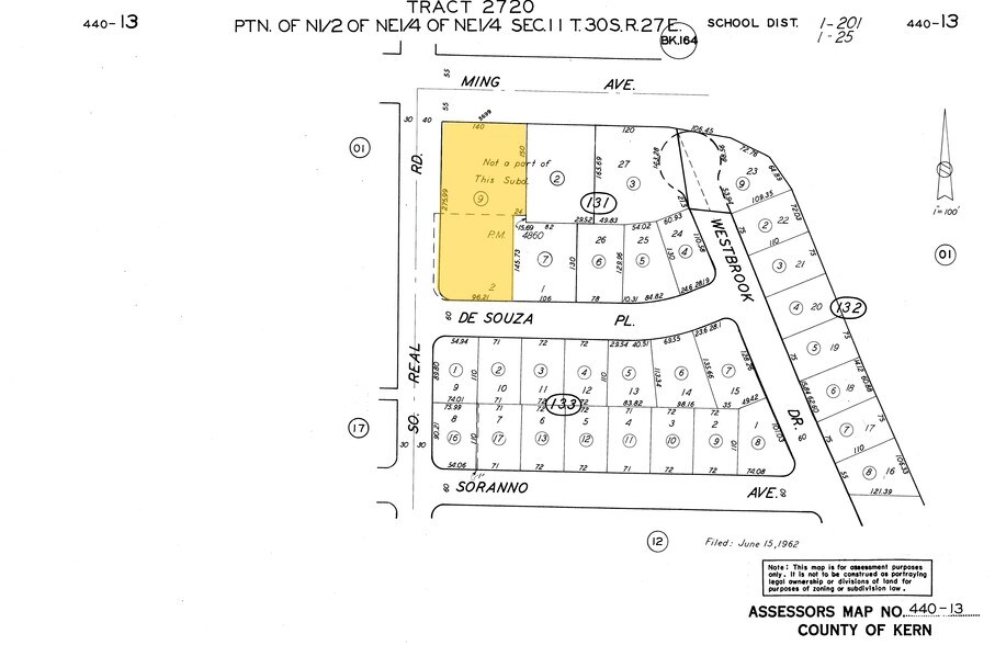 More Photos Of 3699 Ming Ave, Bakersfield General Retail For Sale