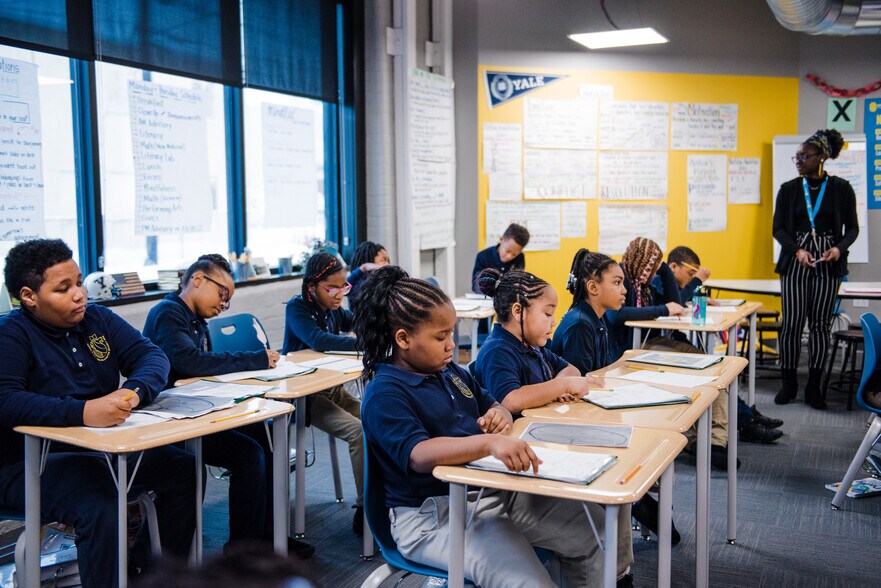 More Photos Of 45 Jewett Ave, Buffalo Loft Creative Space For Lease