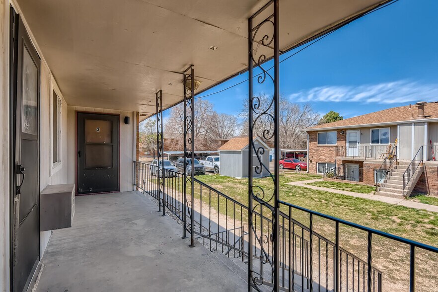 More Photos Of 2916-2924 Glen Dale Dr, Evans Apartments For Sale