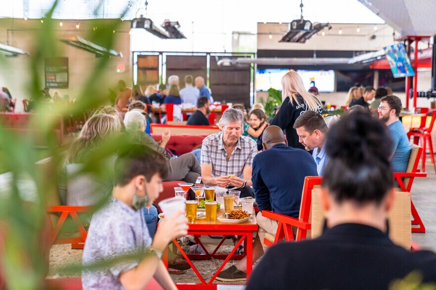 More Photos Of 2980 SH TX-114 Frontage Rd, Trophy Club General Retail For Sale