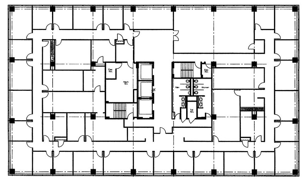 More Photos Of 2711 Richmond Hwy, Arlington Office For Lease
