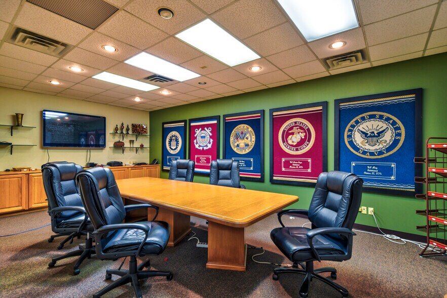 More Photos Of 6210 N Belt Line Rd, Irving Office For Lease