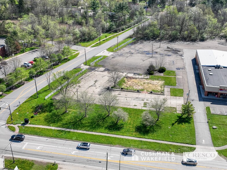 More Photos Of 5751 Darrow Rd, Hudson Land For Sale