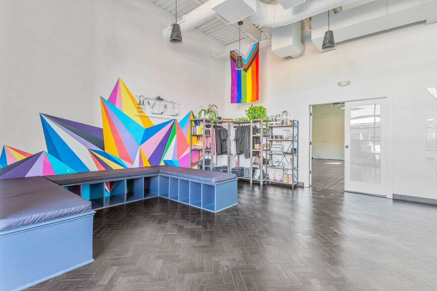 More Photos Of 1004 N Hudson Ave, Oklahoma City Freestanding For Lease