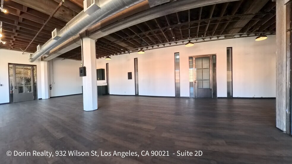 More Photos Of 932 Wilson St, Los Angeles Loft Creative Space For Lease