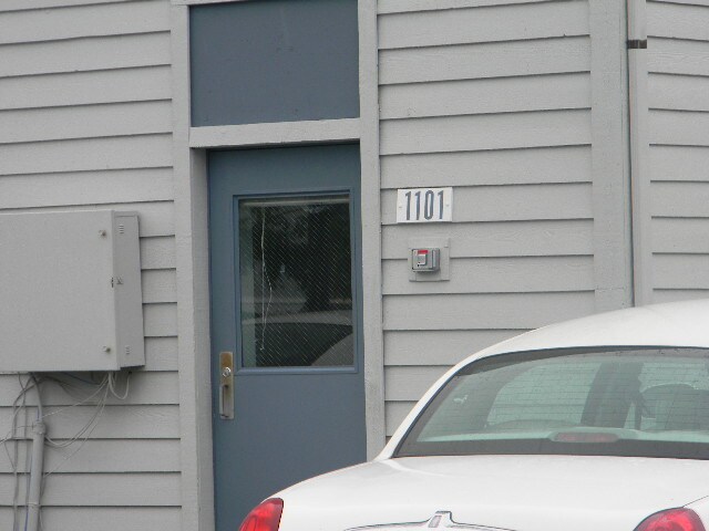 More Photos Of 1101-1111 Butterworth Ct, Stevensville Light Manufacturing For Lease
