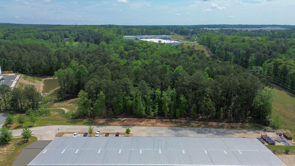 More Photos Of 1425 Progress Industrial Blvd, Lawrenceville Land For Sale