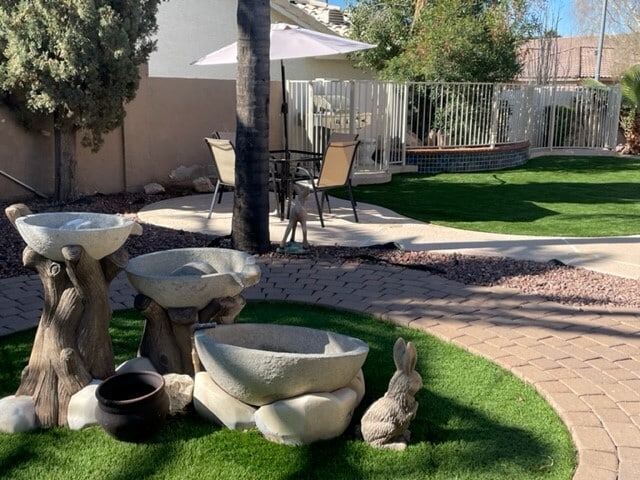 More Photos Of 6121 W Foothill Dr, Glendale Healthcare For Sale