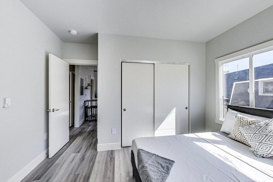 More Photos Of 3411 Adeline St, Berkeley Apartments For Sale