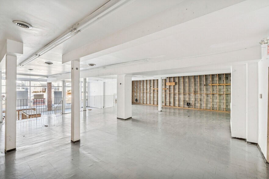 More Photos Of 841 Gerrard St E, Toronto General Retail For Sale