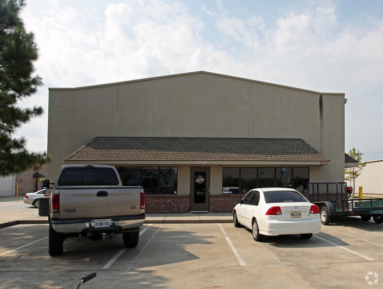 More Photos Of 11114 Cedar Park Ave, Baton Rouge Light Distribution For Lease