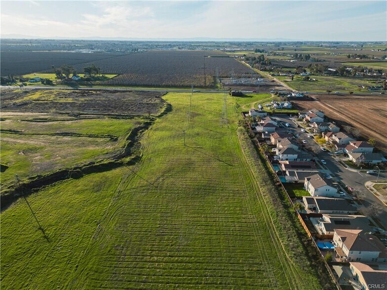 More Photos Of 3622 N State Highway 59, Merced Land For Sale