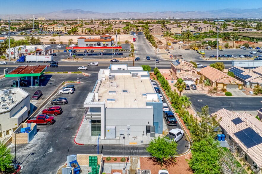 More Photos Of 8810 S Eastern Ave, Las Vegas Freestanding For Sale