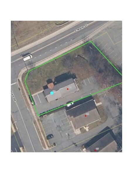 More Photos Of 101 Ryan Dr, Rising Sun Office For Lease