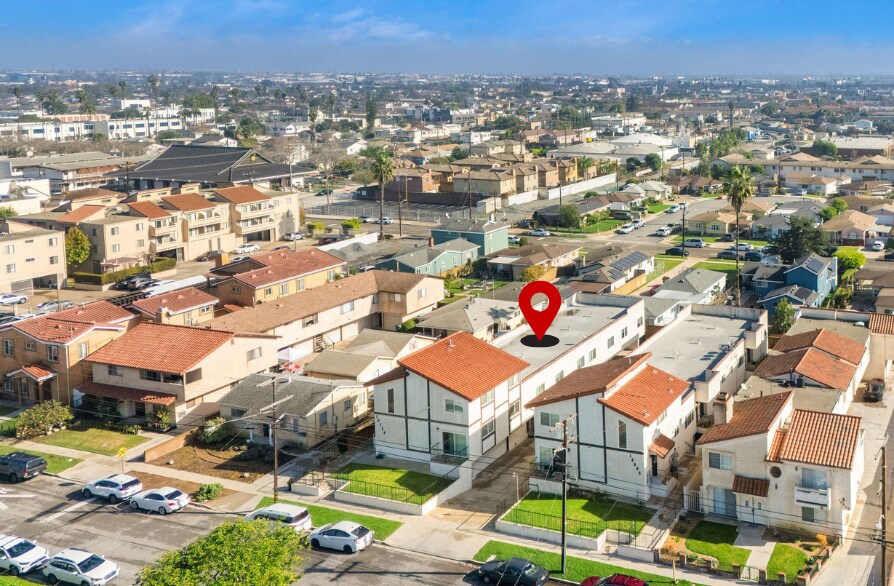 More Photos Of 16722 S Dalton Ave, Gardena Apartments For Sale