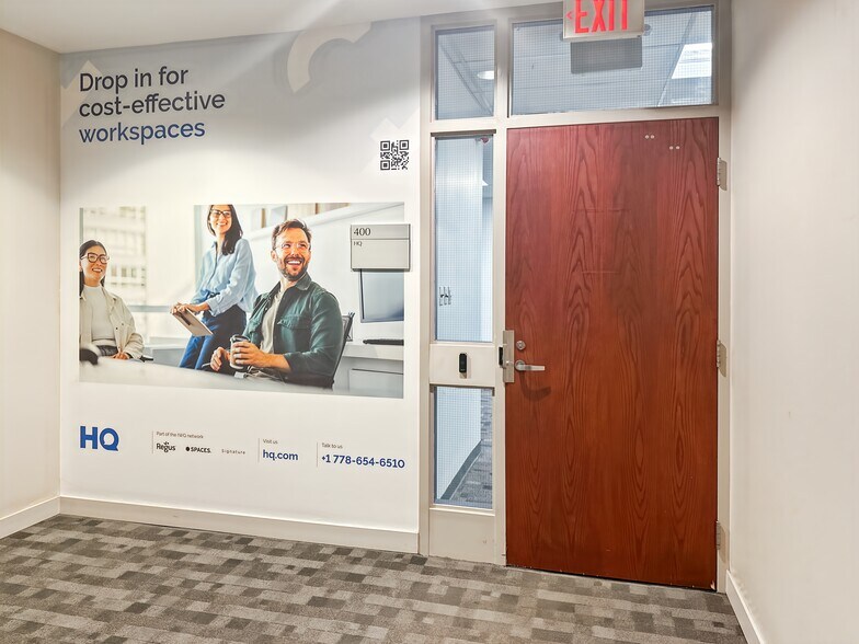 More Photos Of 7100 Woodbine Ave, Markham Coworking Space