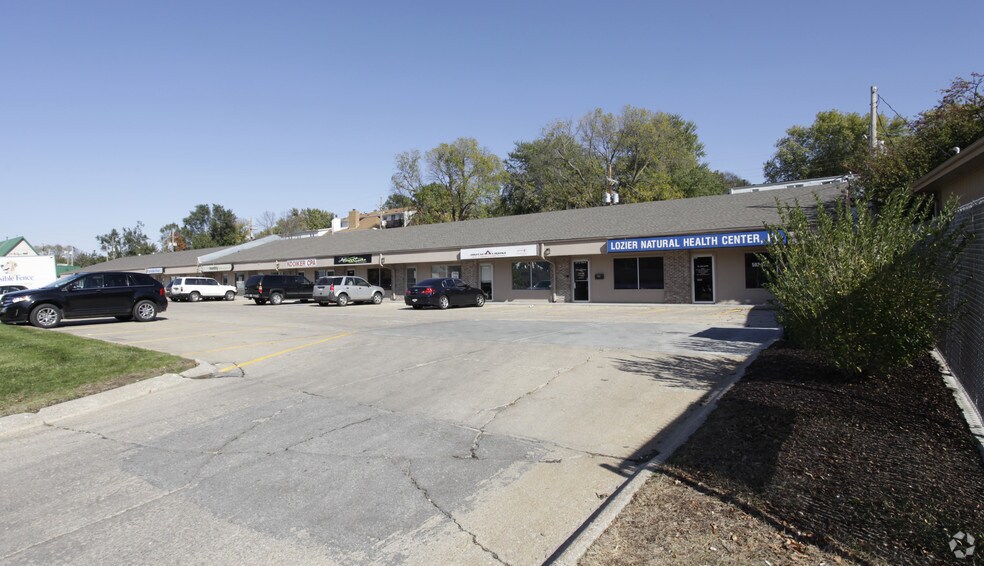 More Photos Of 1215-1243 S 119th St, Omaha General Retail For Lease