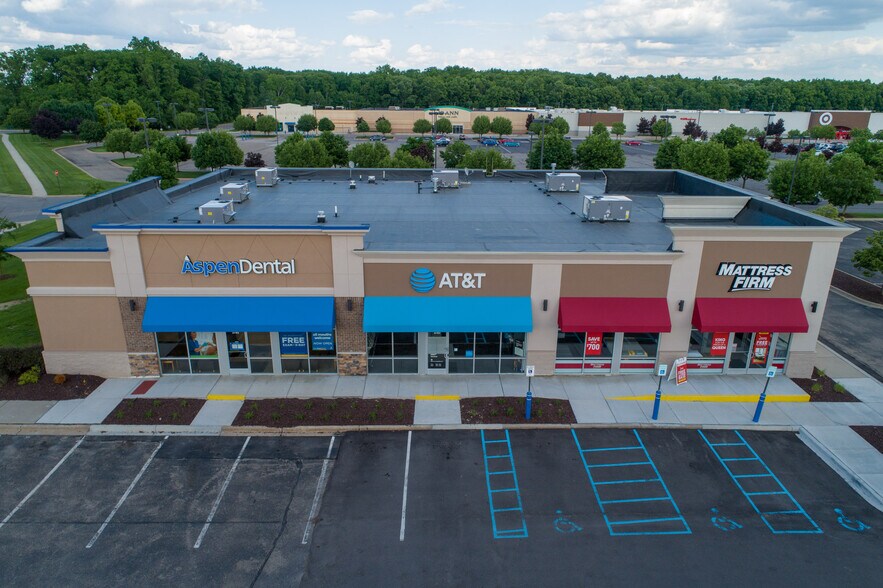 More Photos Of 3725-4221 Carpenter Rd, Ann Arbor Unknown For Lease