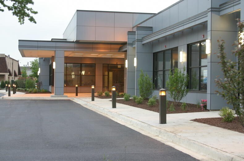 More Photos Of 486 W Boughton Rd, Bolingbrook Medical For Lease