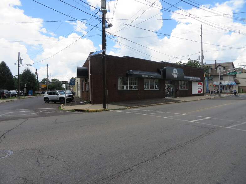 More Photos Of 501 North Ave, Dunellen Auto Repair For Sale