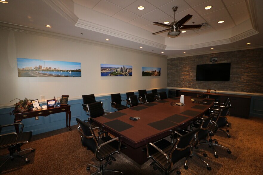 More Photos Of 425 Commerce Dr, Fort Washington Office For Lease