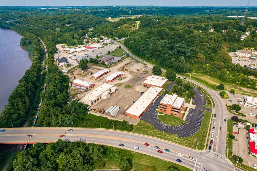 More Photos Of , Zanesville Industrial For Sale