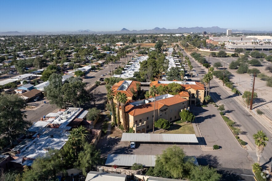 More Photos Of 326 S Wilmot Rd, Tucson Medical For Lease