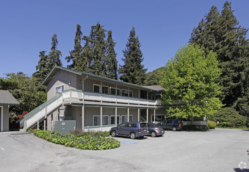 More Photos Of 9055 Soquel Dr, Aptos Office For Lease