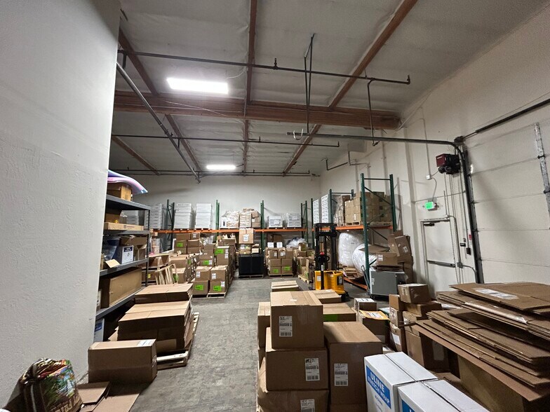 More Photos Of 46600-46610 Landing Pky, Fremont Research And Development For Lease