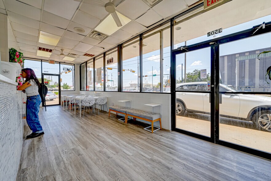 More Photos Of 3506 Scott St, Houston Land For Lease