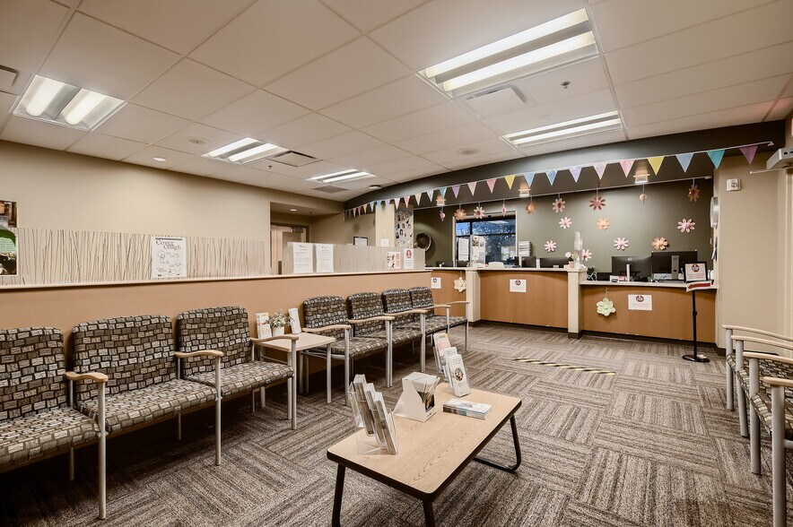 More Photos Of 1107 S Lemay Ave, Fort Collins Medical For Sale