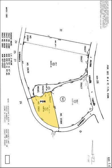 More Photos Of 6B Liberty, Aliso Viejo Office For Sale