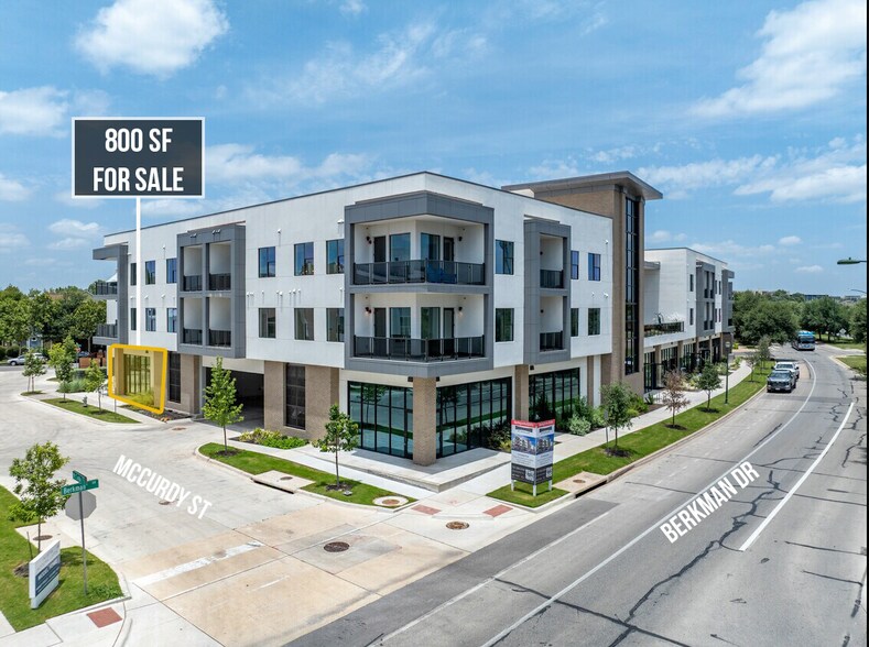More Photos Of 3900 Berkman Dr, Austin Apartments For Sale