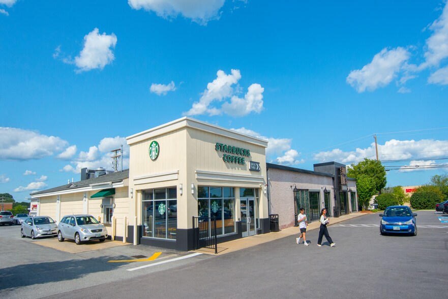 More Photos Of 221-225 Daniel Webster Hwy, Nashua Unknown For Sale