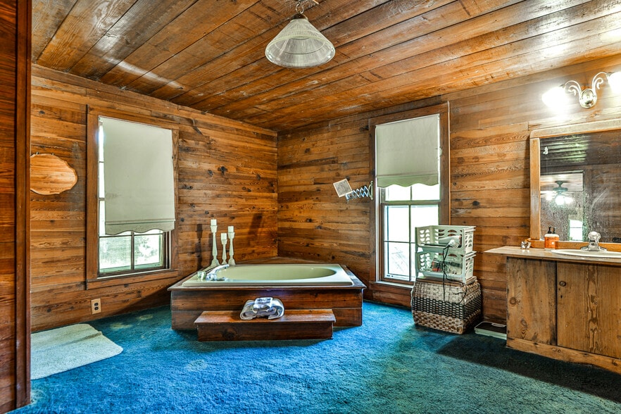 More Photos Of 164 Manning Gin Rd, Bethlehem Land For Sale