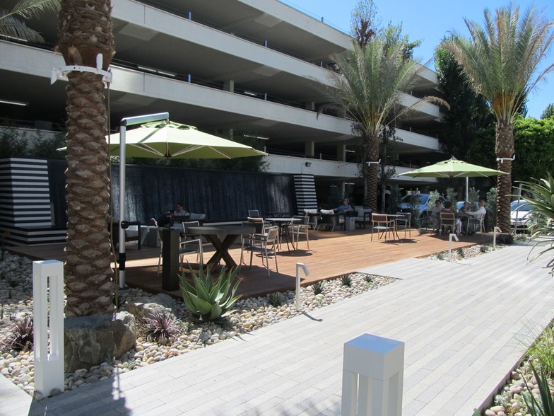 More Photos Of 18881 Von Karman Ave, Irvine Office For Lease