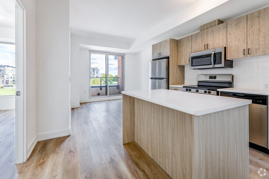 More Photos Of 2475 Old Bronte Rd, Oakville Apartments For Lease