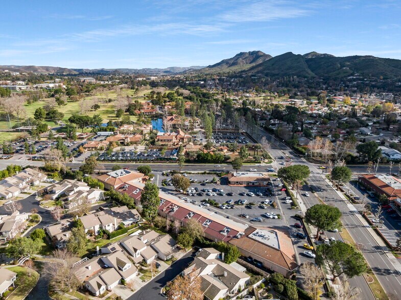More Photos Of 4601-4711 Lakeview Canyon Rd, Westlake Village Unknown For Lease
