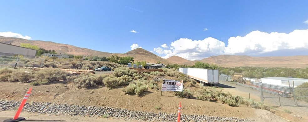 More Photos Of 1632 Forrest Way, Carson City Land For Sale