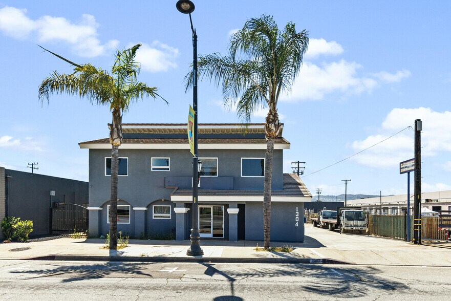Primary Photo Of 1304 Santa Anita Ave, South El Monte Loft Creative Space For Lease