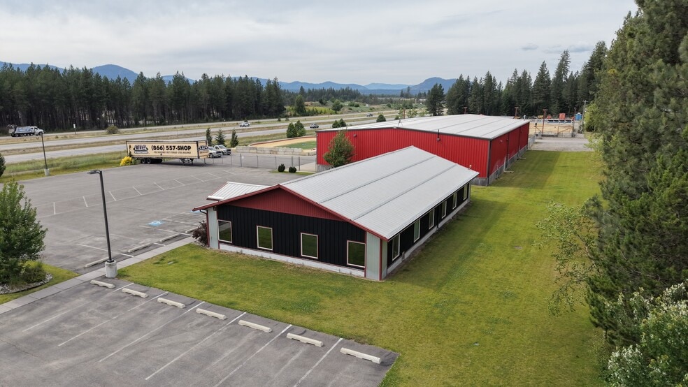 More Photos Of 15223 N Government Way, Hayden Warehouse For Sale