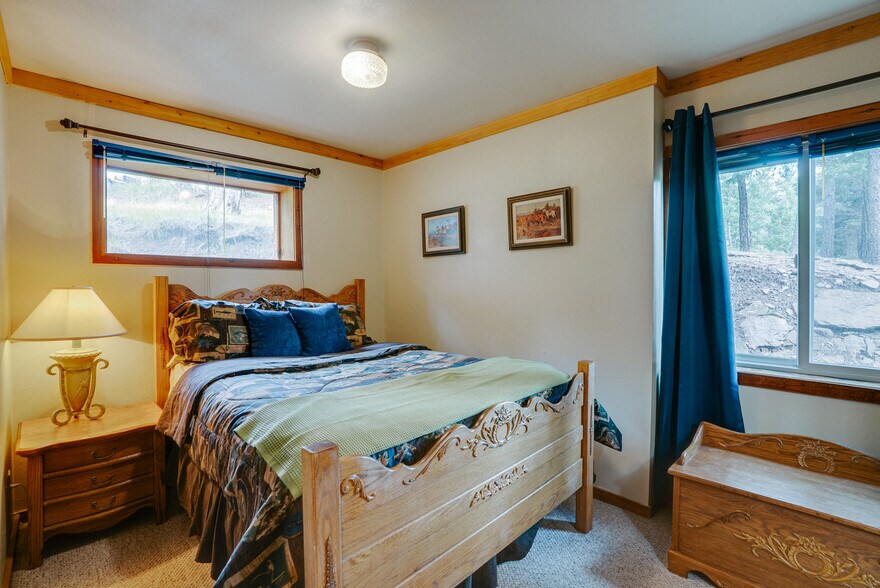 More Photos Of 10 Espinoza Cir, Angel Fire Specialty For Sale