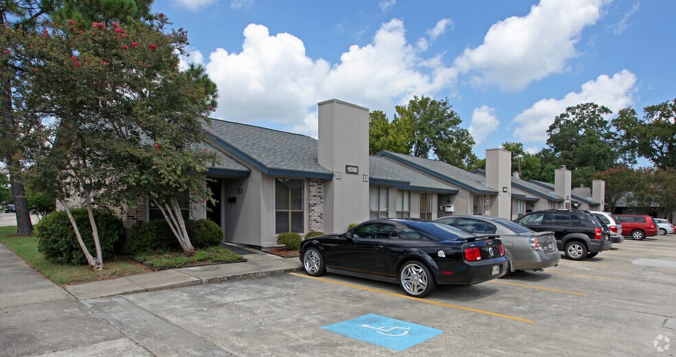 More Photos Of 8211 Summa Ave, Baton Rouge Office For Lease