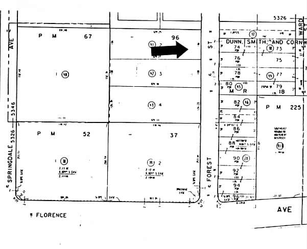 More Photos Of 10701-10721 Forest St, Santa Fe Spgs, Santa Fe Springs Manufacturing For Lease