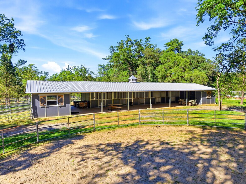 More Photos Of Placer Hills Rd, Meadow Vista Land For Sale