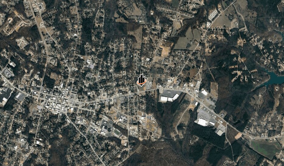 More Photos Of 55 Ridge Rd, Hartwell Land For Sale