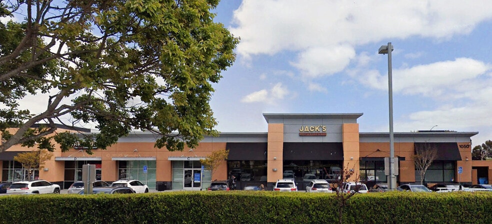 More Photos Of 1050 Admiral Ct, San Bruno Storefront For Lease